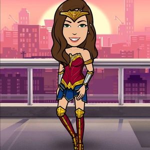 Meet your Posher, Mica